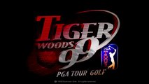 Tiger Woods 99 PGA Tour Soundtrack - Track 8