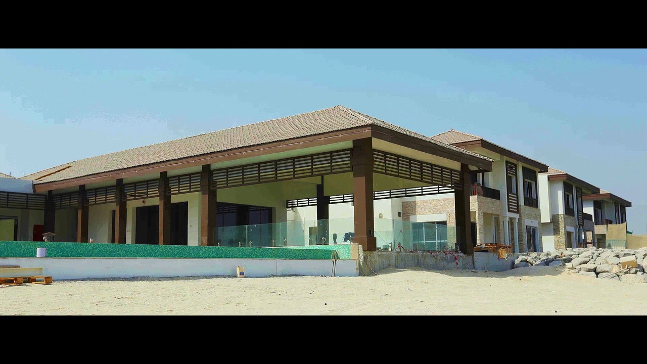 Nalaya Community Villas Development