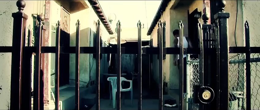 Nu Jerzey Devil Block Muzik Street Music Video