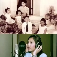 พั้นช์ ちゃん母の日動画