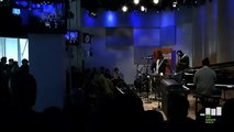 The Robert Glasper Experiment / Smells Like Teen Spirit (Live) on Soundcheck in The Greene Space