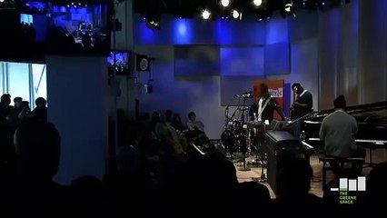 The Robert Glasper Experiment / Smells Like Teen Spirit (Live) on Soundcheck in The Greene Space