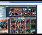 Yugioh Bam Duplicate Card ( no survey )