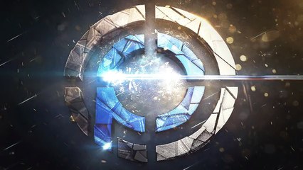 Vua Tro Choi YuGiOh - Phim Hoạt Hình Yugioh 2015 - Tập 1