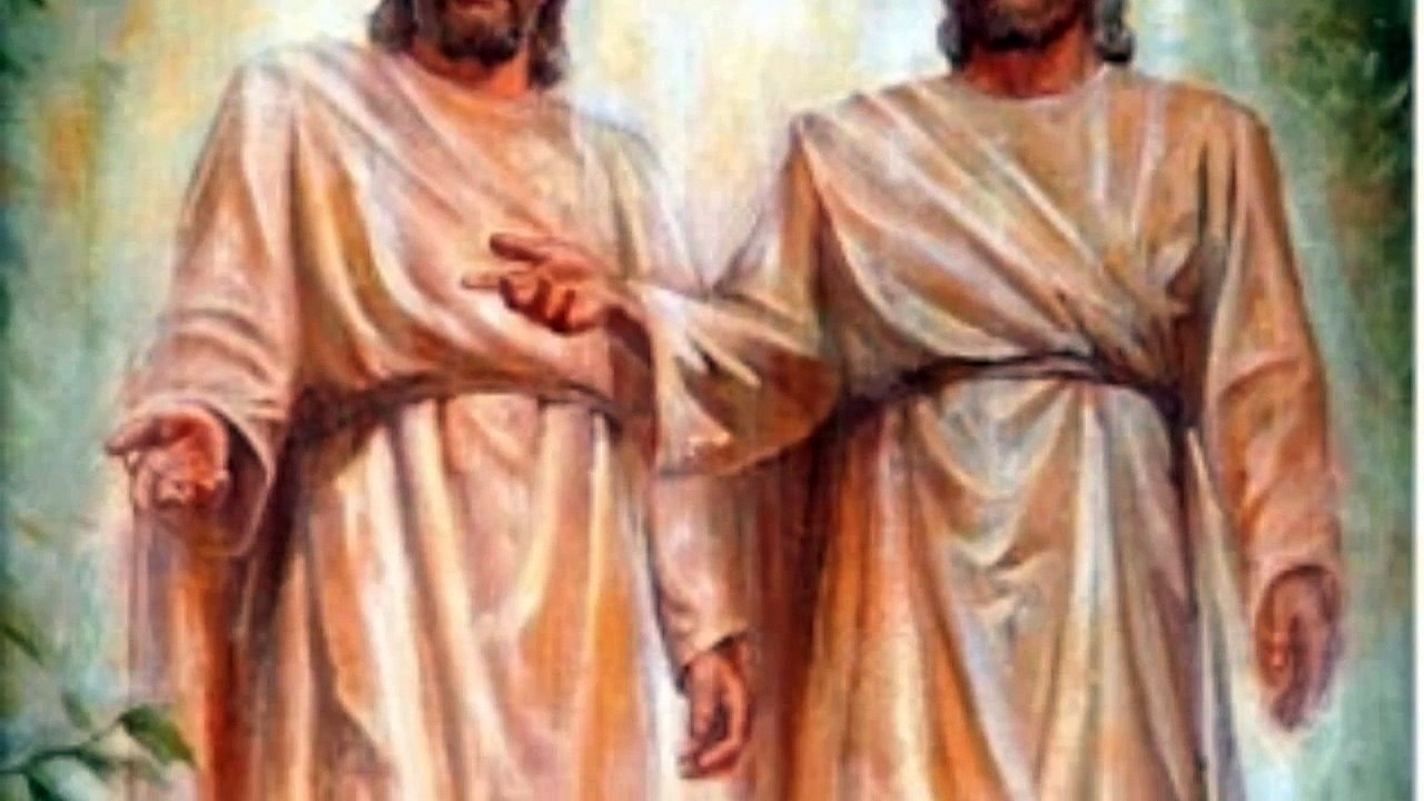 Disproving the LDS (Mormon) Church
