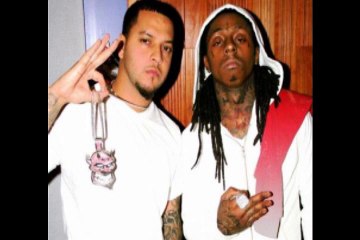 Nu Jerzey Devil -- Kennedy (Instrumental)