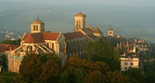 Basilique Sainte-Marie-Madeleine de Vézelay