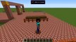 СКЕЙТБОРД В МАЙНКРАФТЕ! Обзор модов Minecraft #1 (skateboarding mods)