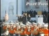 President John F. Kennedy attending Veterans Day - November 11th 1963 (Part Two)