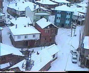 Aşağı Öz Köyü Video 1