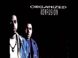 Organized Konfusion - Somehow, Someway