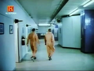 군사 다큐멘터리 20세기 전쟁비사  첩보기의 세계