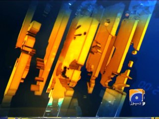 Geo Headlines-16 Aug 2015-1600