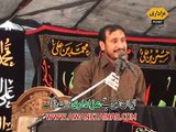 Zakir Hassan Raza Hashim Majlis 9 August 2015 Darbar Gamay Shah Lahore