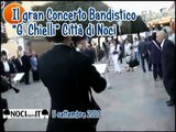 Gran concerto bandistico - Giuseppe Chielli - Città di Noci (Bari)