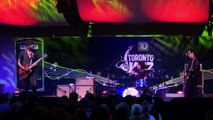 Gary Clark Jr - Travis County - Live at Toronto Jazz Festival 2015
