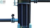 Auto backwash Self Cleaning Filter [Automatic Filtration Systems]