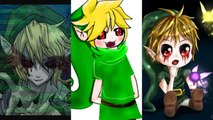 BEN DROWNED - Remote Control - Rin & Len Kagamine