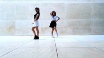 AOA (에이오에이) - Heart attack (심쿵해) || Dance cover