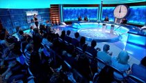 8 Out Of 10 Cats does Countdown - Channel 4 Mash-Up - Part 1