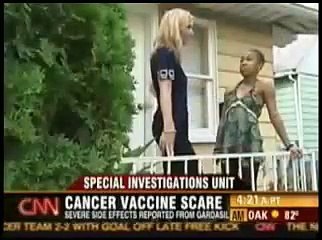 Vaccine Dangers 213 Women Who Took Gardasil Suffered Permanent Disability