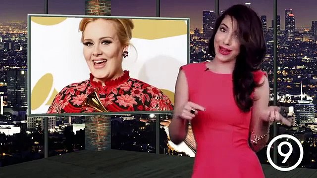 Taylor Swift & Jennifer Hudson on the Red Carpet | Dressed to the Nines | Ep. 16