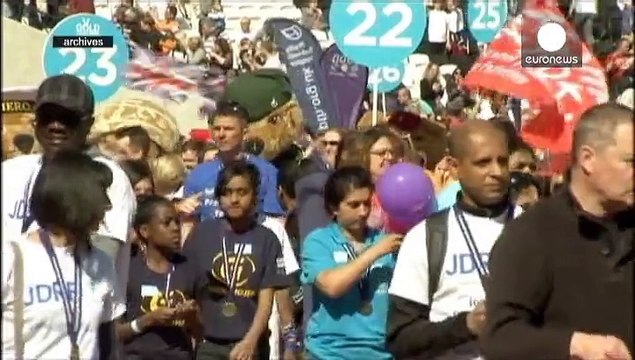 Sunday Times: IAAF пыталась скрыть выводы антидопингового исследования