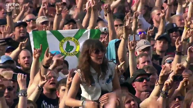 Rock Meets Classic Wacken 2015 2/2