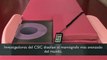Investigadores del CSIC diseñan el mamógrafo más avanzado del mundo