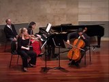 Shostakovich Piano Trio No.2 in e minor, Op. 67