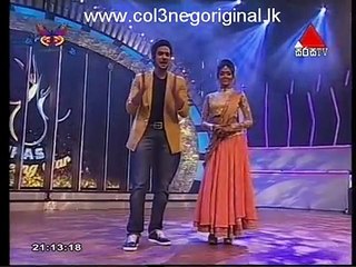 Sirasa Dancing Star -31-05-2015-Part 2