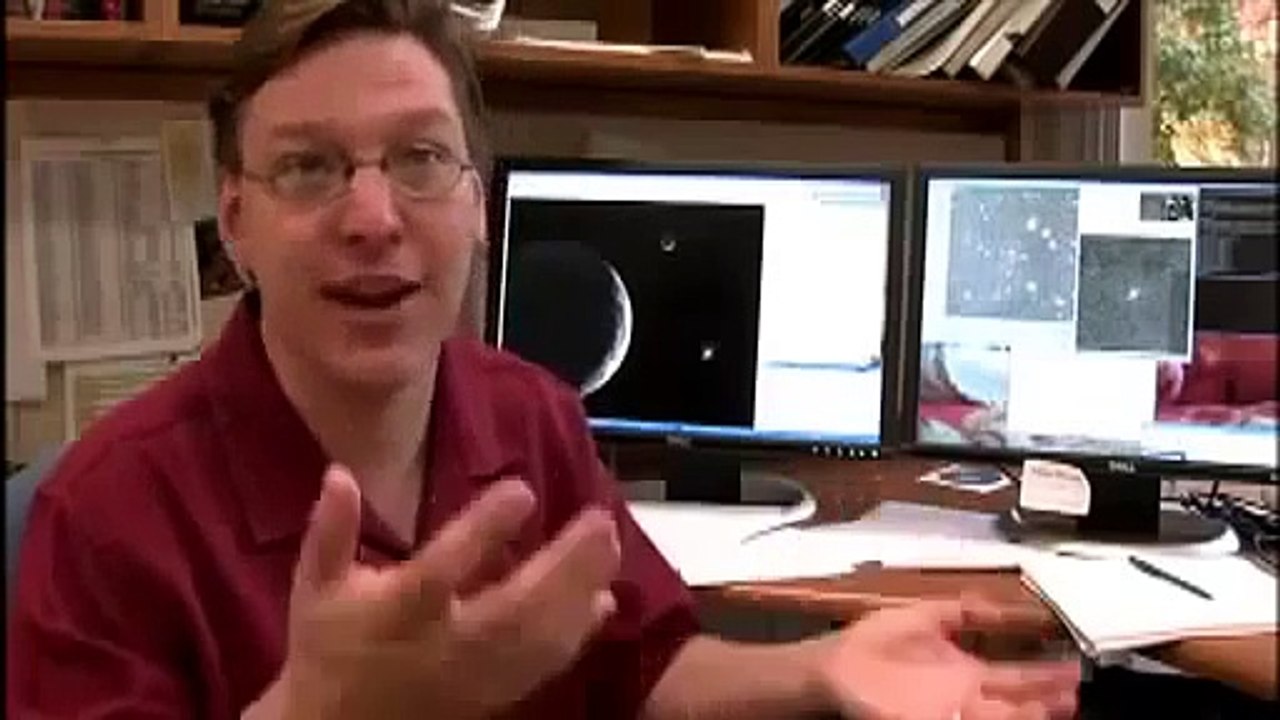 NOVA SCIENCE NOW - THE 10TH PLANET - Discovery/Space/Universe (documentary) [Full Episode]