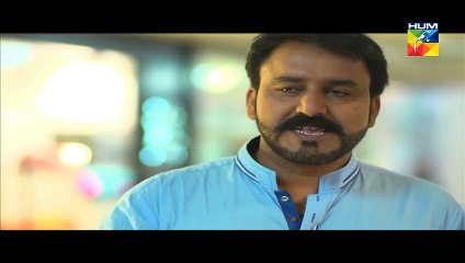 Akeli Episode 17 on Hum Tv on 12th August 2015