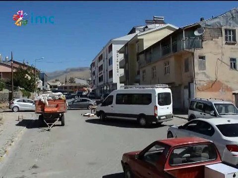 Varto Belediye Eşbaşkanı imc tv'ye konuştu
