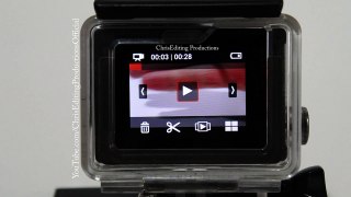 How to Take A Still Image Off A Video On The GoPro HERO4