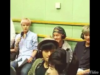 [BaekSoo] Baekhyun & Kyungsoo/D.O. - Tom and Jerry couple ❤️