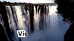 Victoria Falls Devil's Pool - World Travel