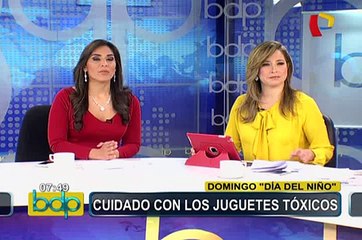 Presidente del comité organizador de Mistura anunció ampliación de preventa