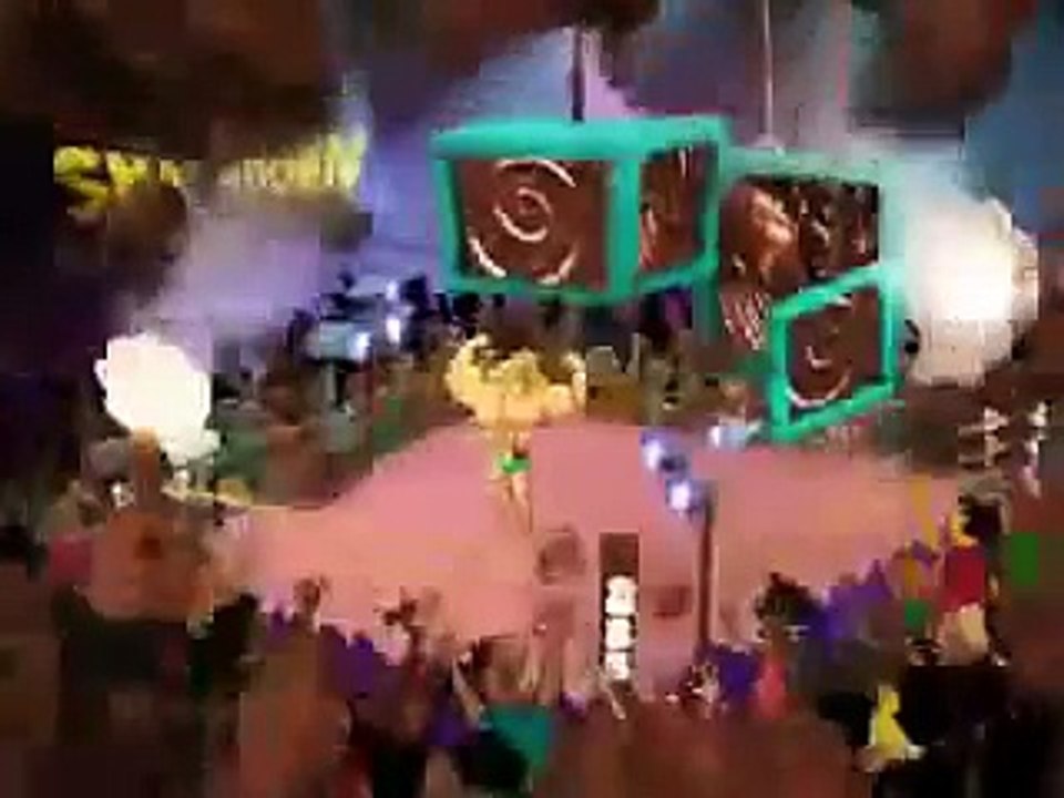 COCOA SMASHDOWN  Cocoa Pebbles Cereal commercial