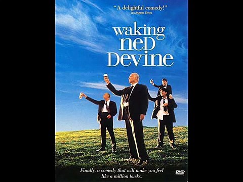 Waking Ned Devine soundtrack-Lux eterna, my eternal friend.wmv
