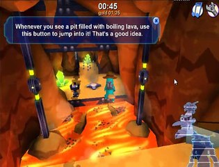 Phineas and Ferb The Dimension of Doooom