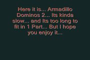 Armadillo Run, Fun with Dominos 2 Part 1