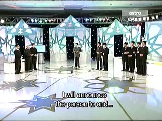 Imam Muda (Young Imam) English subs Episode 8 -part 8 of 8