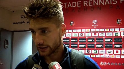 Paul Lasne : « Garder la tête froide et travailler »