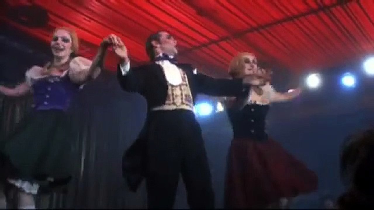 Cabaret (1972) - Two Ladies