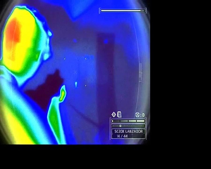 tom clancys splinter cell chaos theory mision 1 el faro