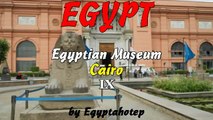 EGYPT 319 - EGYPTIAN MUSEUM Cairo IX (by Egyptahotep)