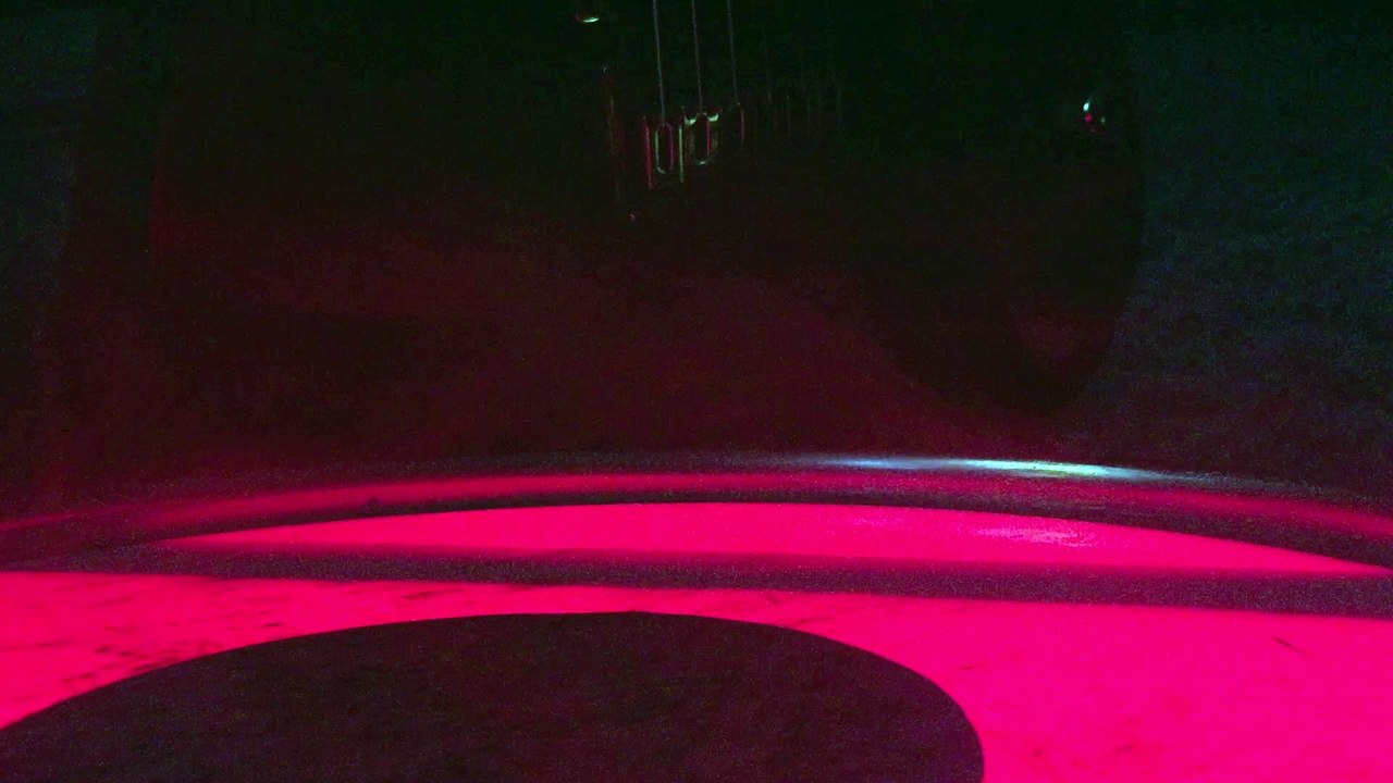 Backenbart Romanze - Feuer Frei!!! +Trailer+