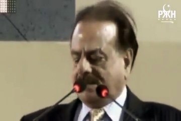 A true Muslim soldier does never retired nor tired - Late Gen. Hameed Gul