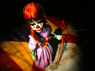 Bingo !!!  Bingo the Clown-O!!! HD